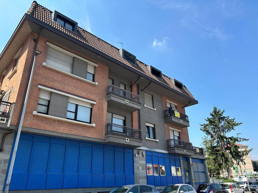 Attico in Via Brusa 63, Torino — foto 2 di 5