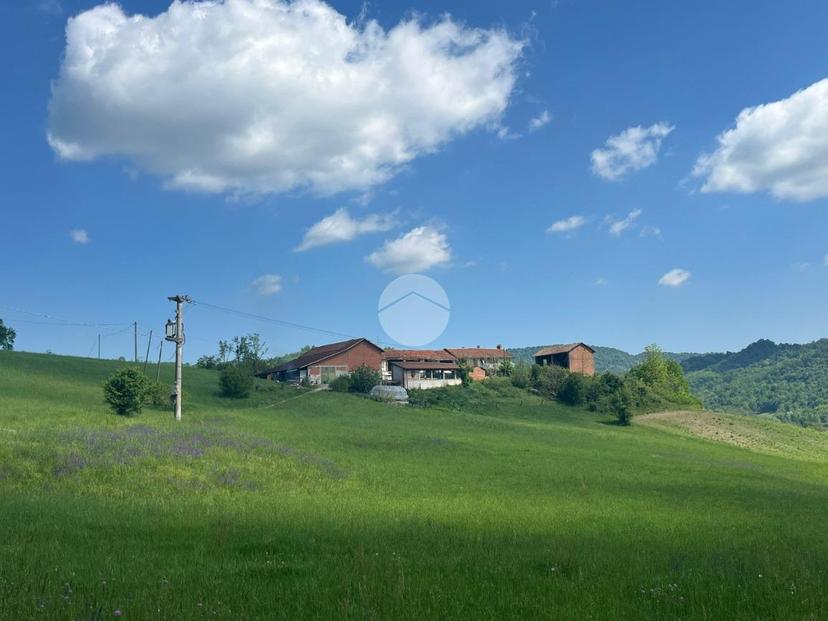 Casa indipendente in Val Pallera 89, Gassino Torinese