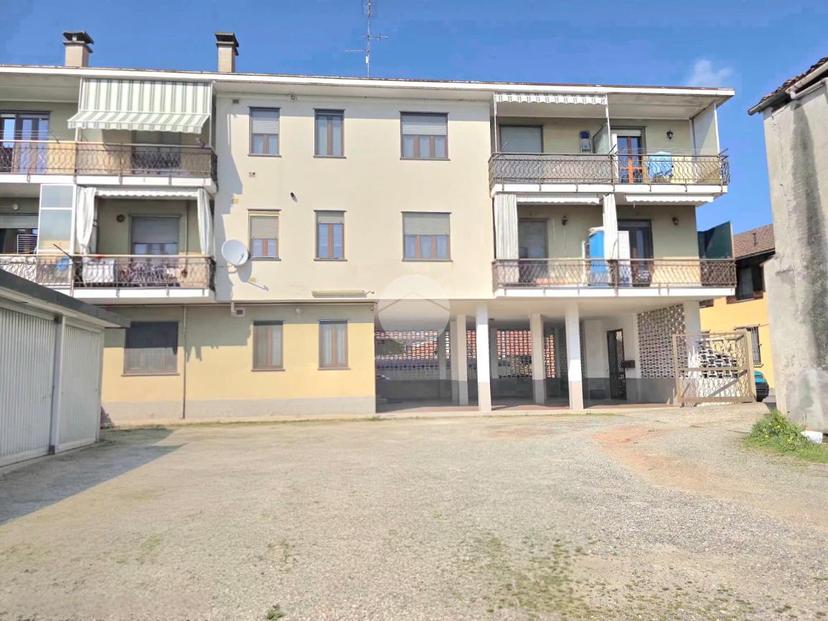 Bilocale in Via Libania 16, San Benigno Canavese — foto 5 di 5