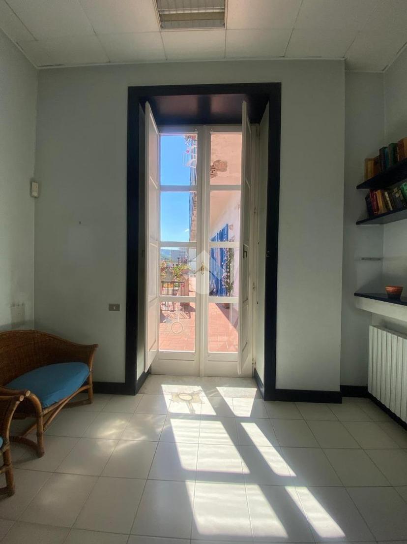 Quadrilocale in Via S. Paolo Belsito 54, San Paolo Bel Sito — foto 3 di 5
