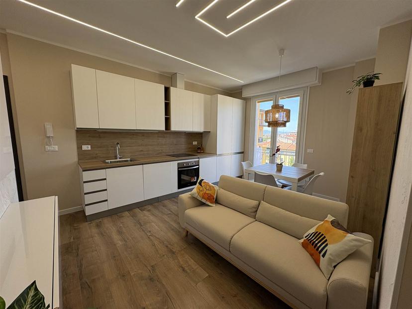 Trilocale, Firenze