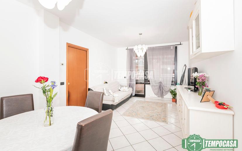Trilocale in Via Fedor Dostoevskij 2, San Giuliano Milanese — foto 5 di 5