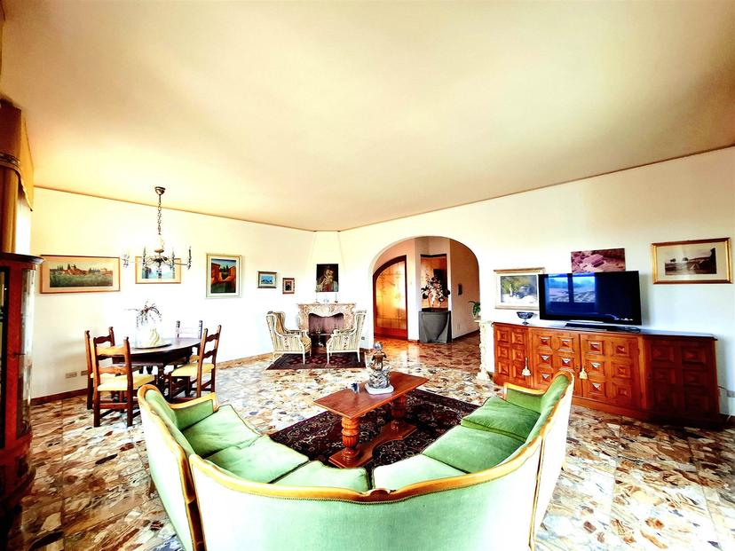 Appartamento, San Casciano in Val di Pesa — foto 3 di 5