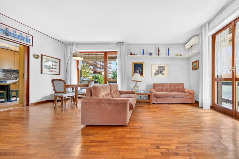 Quadrilocale in Via Campo Gallo, 78, Arese — foto 4 di 5