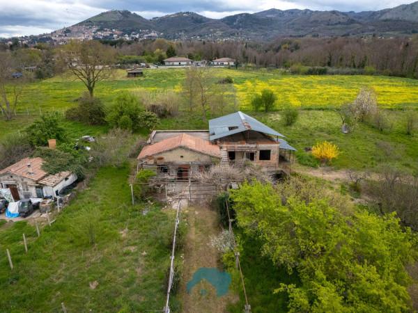 Villa in Via Quadrelle, Palestrina — foto 2 di 5