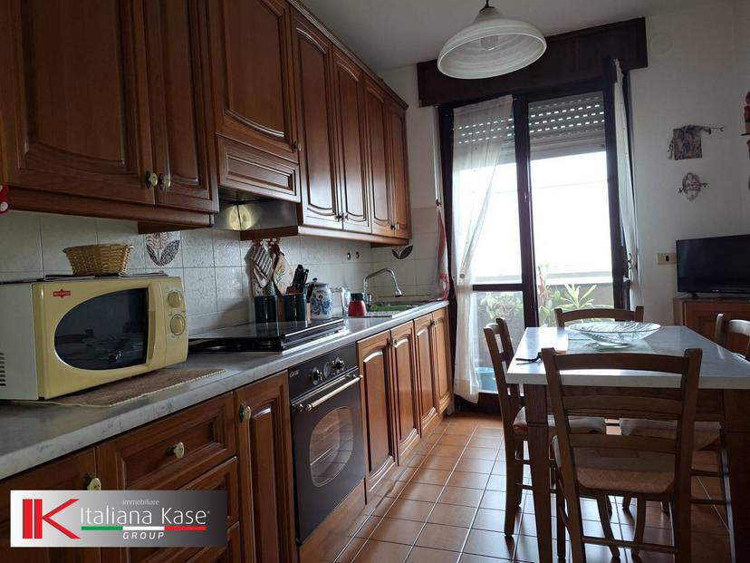 Quadrilocale in Via Piave, Caluso — foto 2 di 5