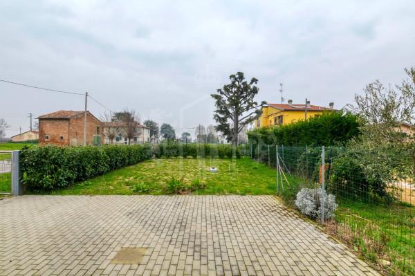 Terratetto plurifamiliare in Via Lughese Nord 1682, Mordano