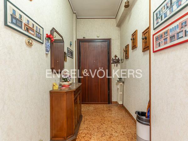Trilocale in Via Giosuè Carducci, Guidonia Montecelio