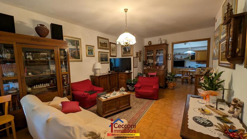 Quadrilocale, Cerreto Guidi — foto 4 di 5