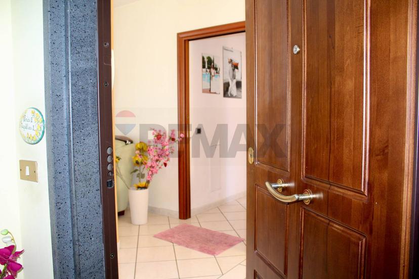 Appartamento in Corso Umberto I 46, Scisciano — foto 4 di 5