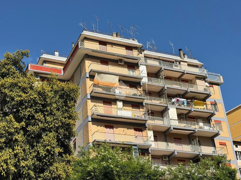 Appartamento in Via Giacomo Matteotti 7, Carpineto Romano