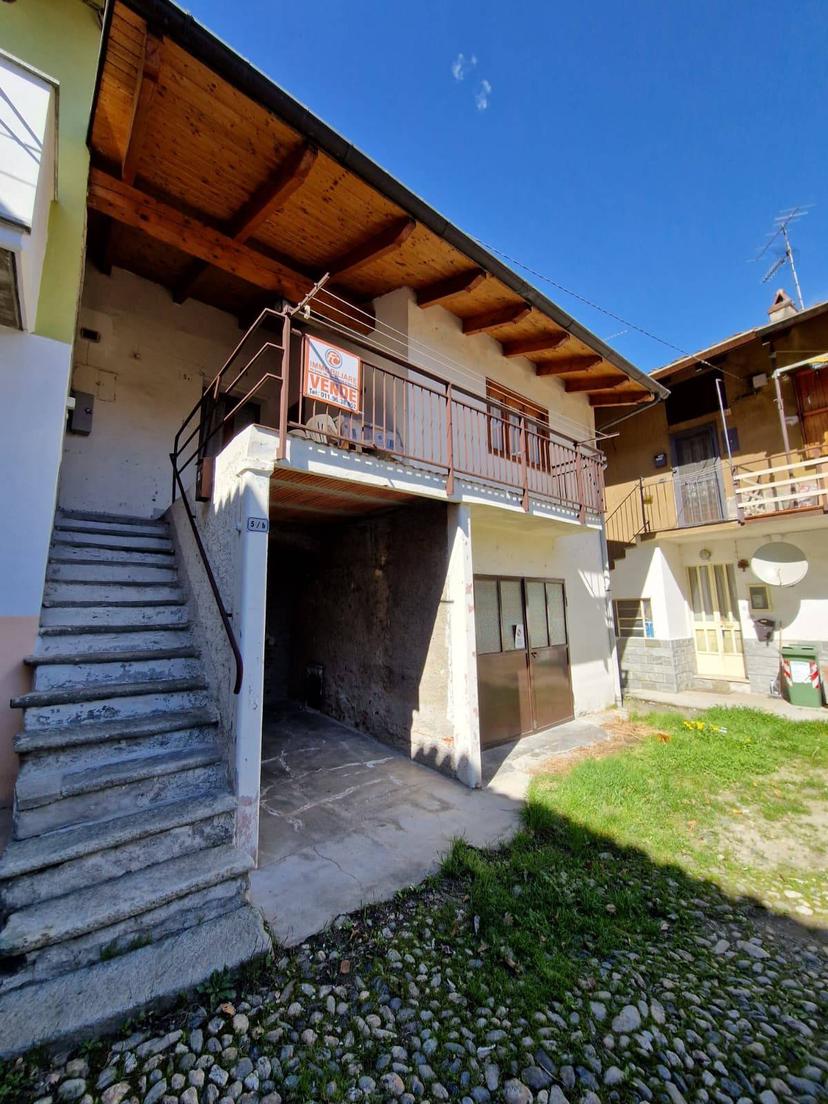 Trilocale in Vicolo Superiore 5/B, Vaie — foto 5 di 5