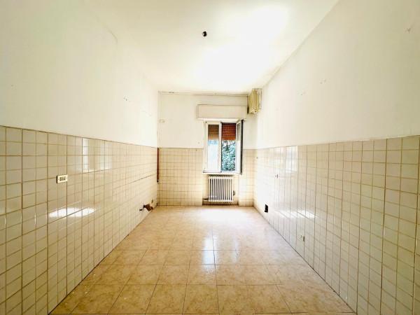Trilocale in Via Vittorio Alfieri 25, San Vittore Olona — foto 5 di 5