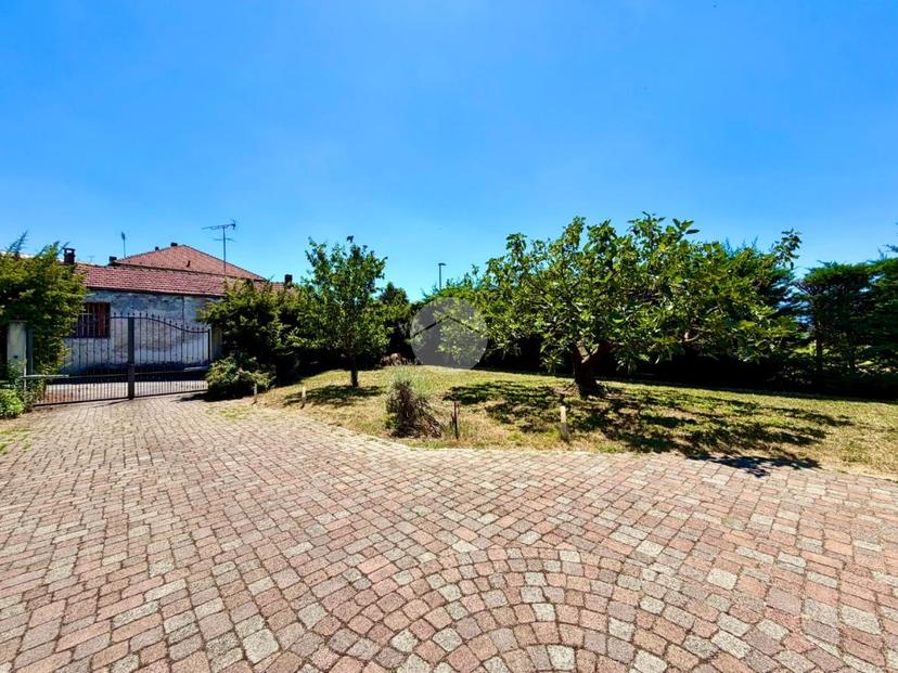Casa indipendente in Via Stazione 28, Rosta — foto 2 di 5