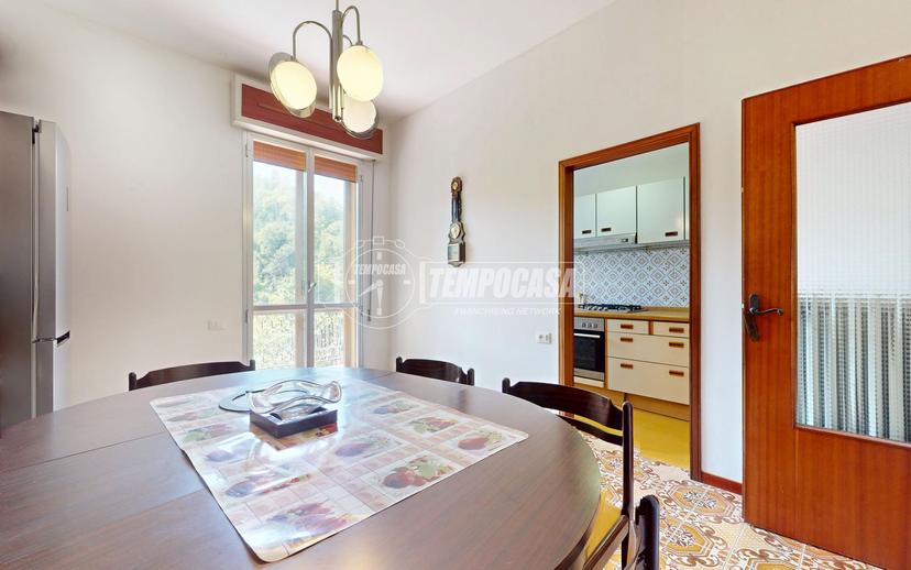 Quadrilocale in Via Lenzi 26, Castel d'Aiano — foto 2 di 5