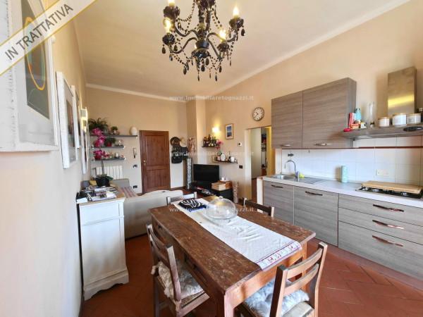 Trilocale in Zona Centro, Certaldo