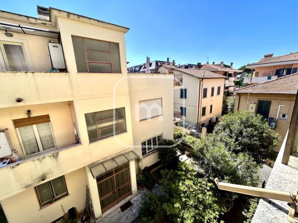 Trilocale in Via Sentiero delle Mimose, Grottaferrata