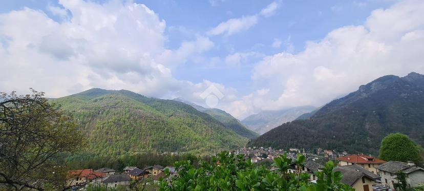Trilocale in Strada Brusiera 7, Ceres — foto 2 di 5