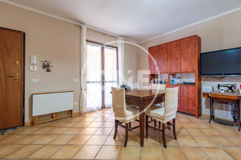 Villa a schiera in Strada XXI 29, Labico