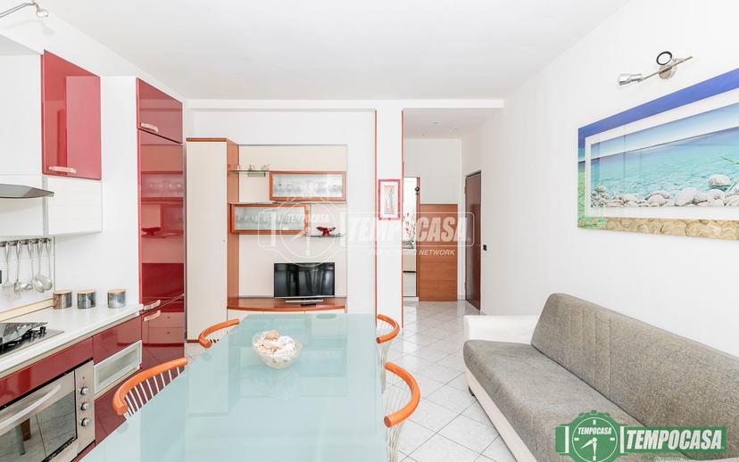 Bilocale in Via Raffaello Sanzio 4, San Giuliano Milanese — foto 5 di 5