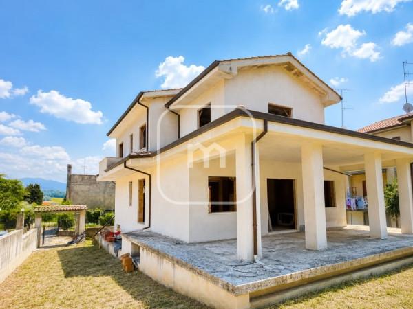 Villa bifamiliare in Strada San Polo, Tivoli — foto 4 di 5