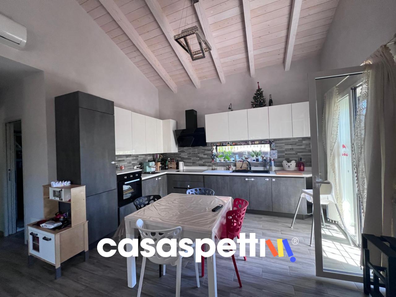 Villa in Via Venezia Tridentina, Fonte Nuova