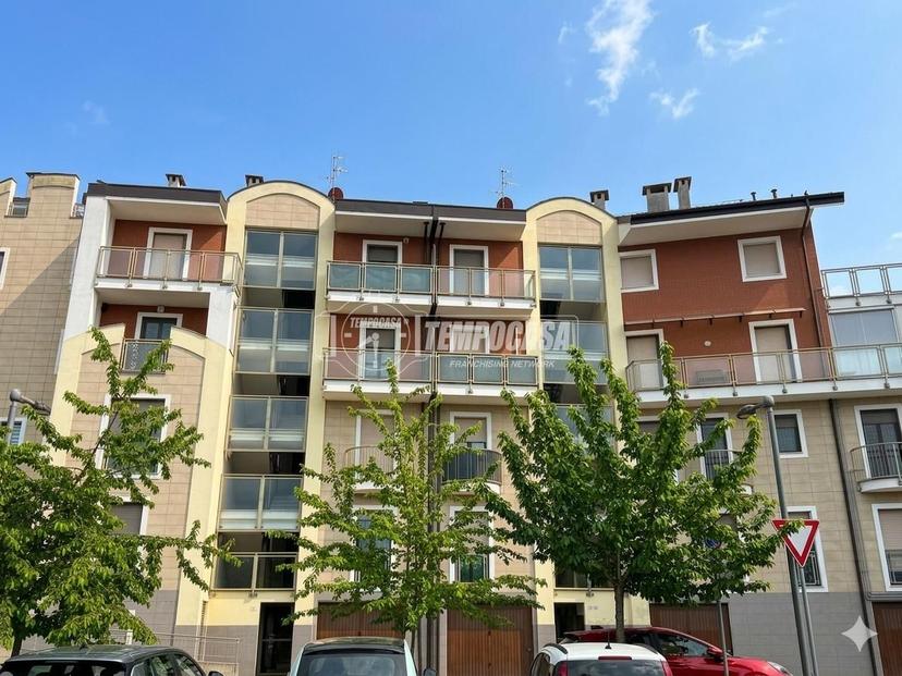 Trilocale in Via Juglaris 15, Moncalieri