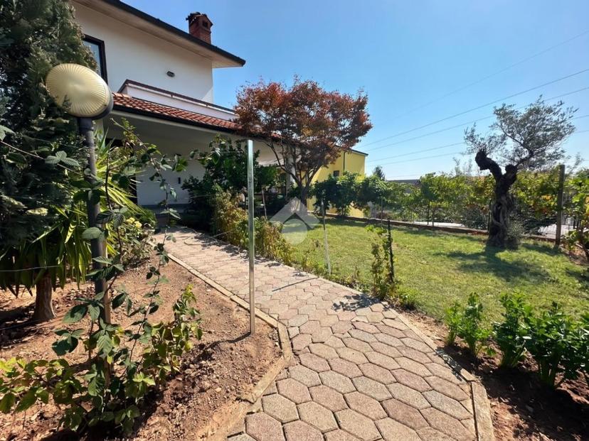 Villa a schiera in Via Antonio Gramsci 13, Grezzago — foto 2 di 5