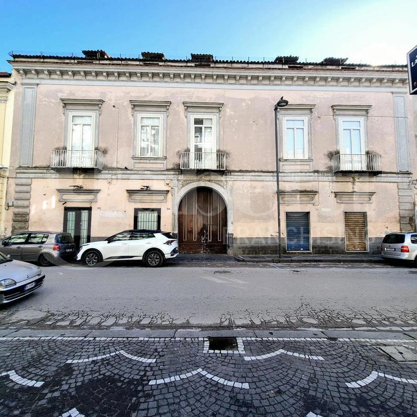 Casa indipendente in Corso Umberto 269, Caivano — foto 2 di 3