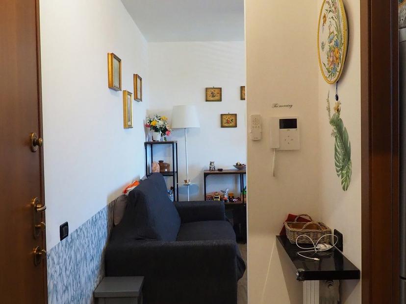 Bilocale in Viale Gramsci 6, Inzago