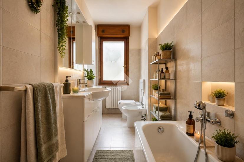 Villa in Via Bosi, Anzola dell'Emilia — foto 4 di 5