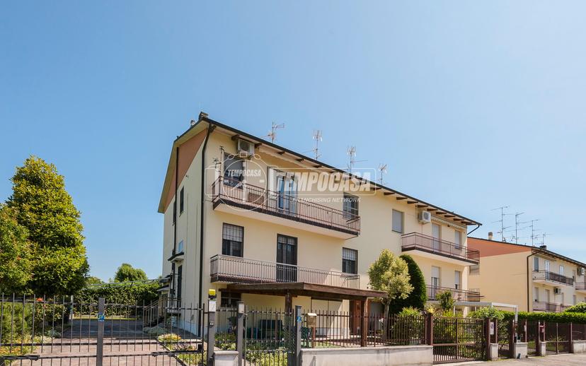 Appartamento in Via Rossini, Pieve di Cento