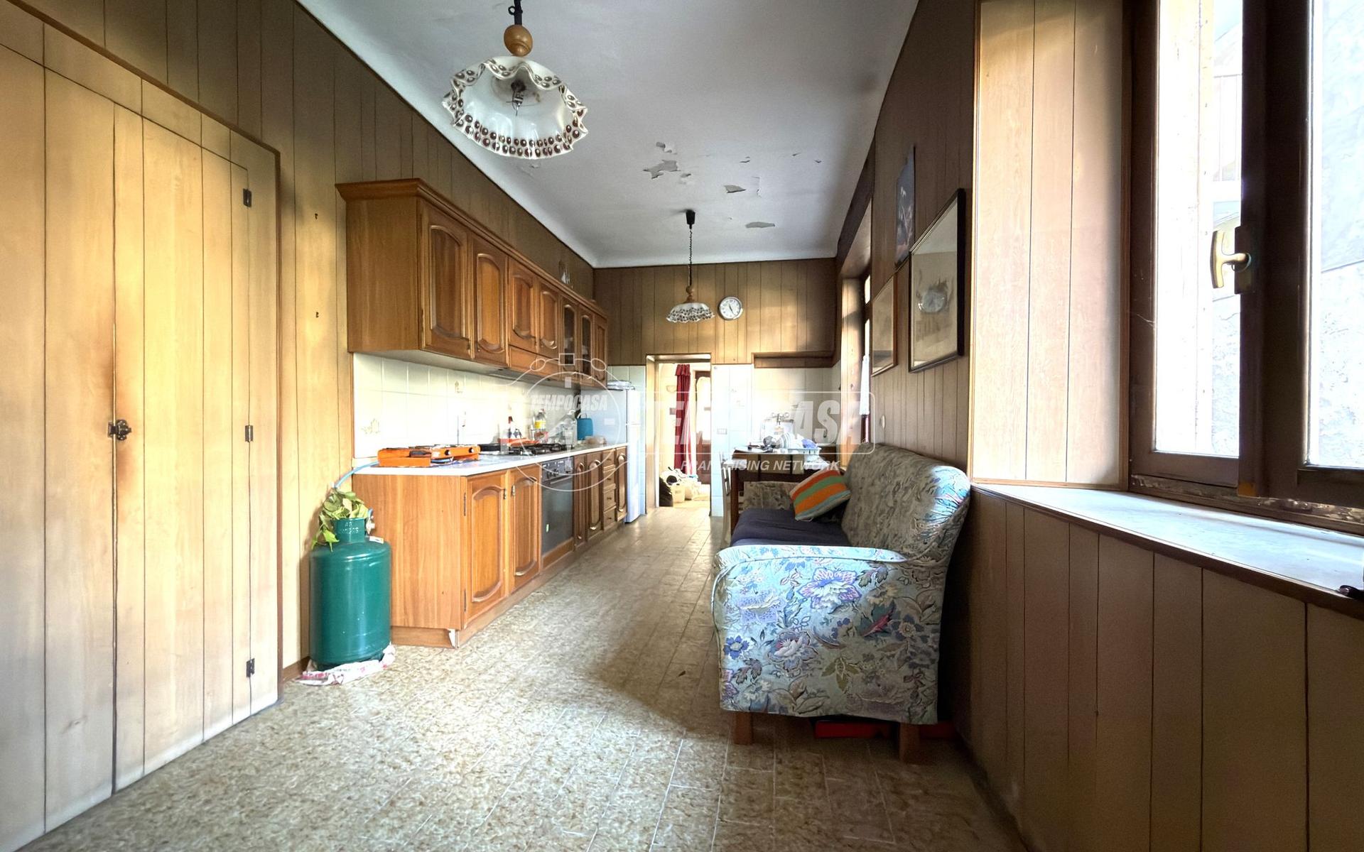 Casa indipendente in Corso Italia, Strambino