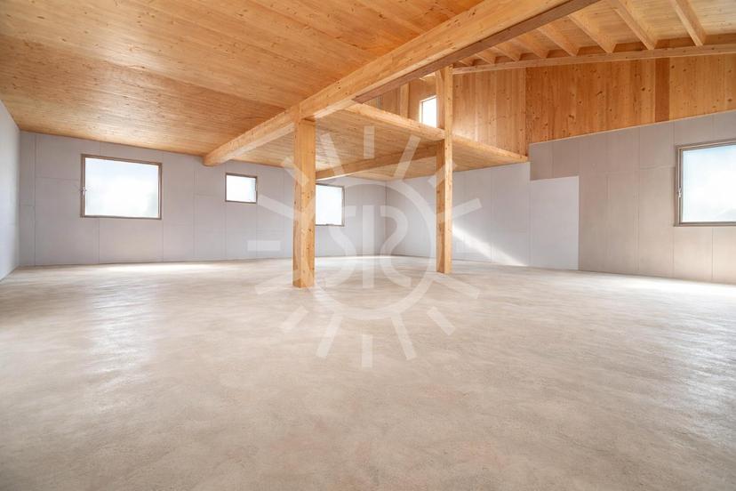 Porzione di villa, Castel San Pietro Terme — foto 2 di 5