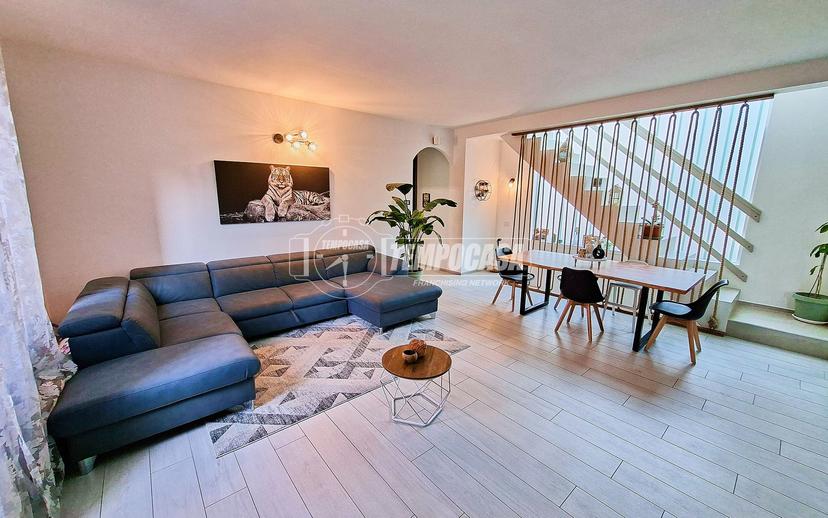 Villa a schiera in Via Dante 44, Cesate — foto 2 di 5