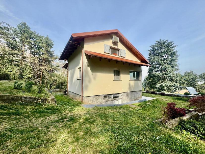 Villa in Via Borgo Nuovo, Givoletto — foto 2 di 5