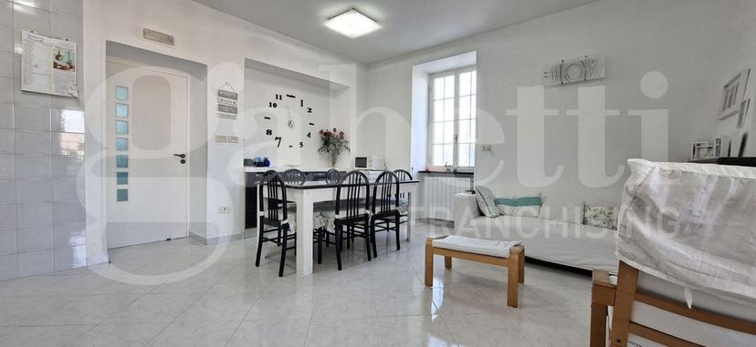 Quadrilocale in Via Caputiello 00, Monte di Procida — foto 4 di 5