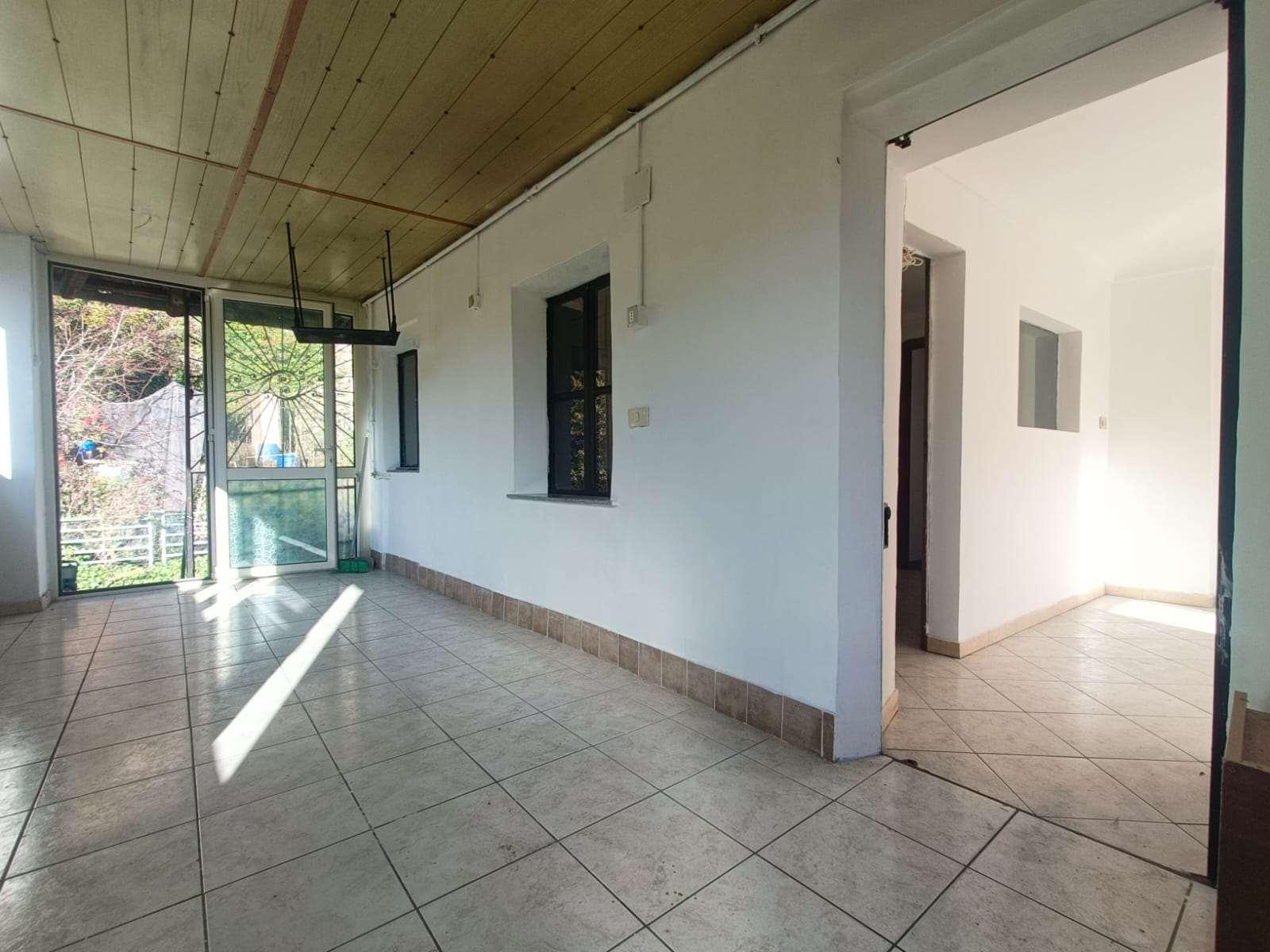 Quadrilocale in Frazione Funghera 49, Germagnano