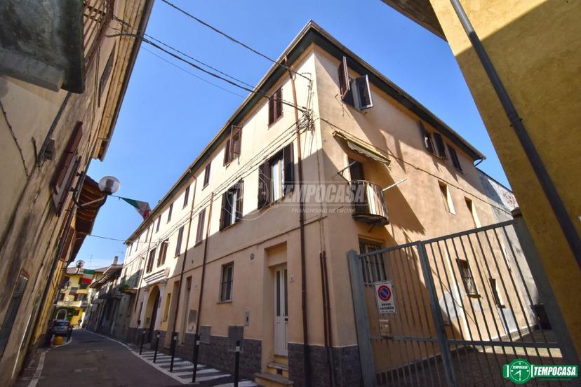 Bilocale in Via Basilio Bona, Caselle Torinese
