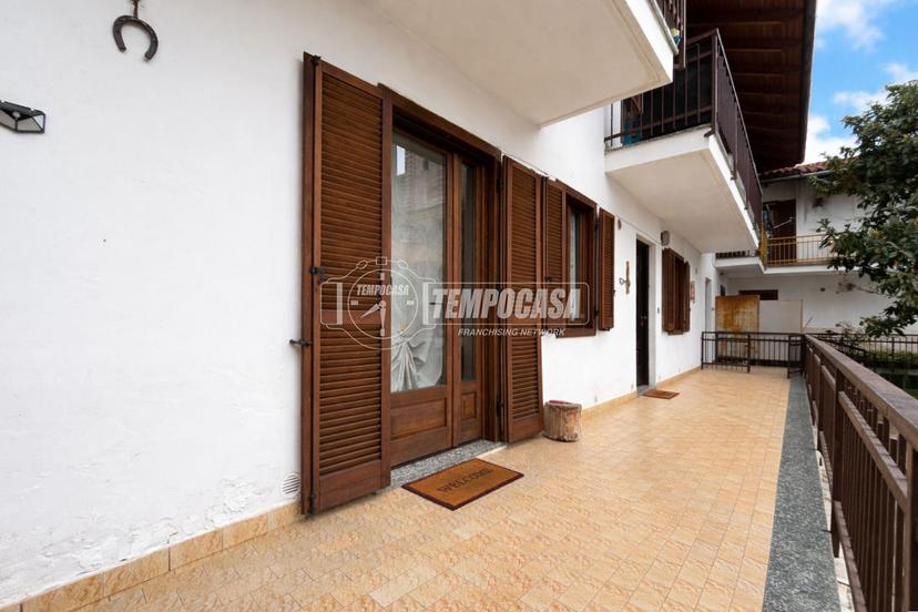 Quadrilocale in Via Vittorio Emanuele II°, Foglizzo — foto 3 di 5