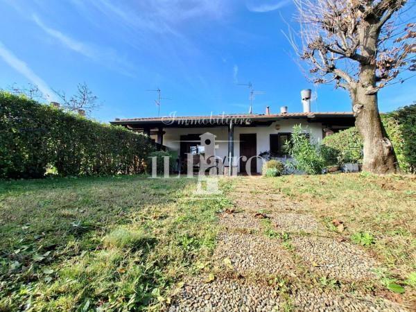 Villetta in Giosuè Carducci, Campi Bisenzio — foto 2 di 3