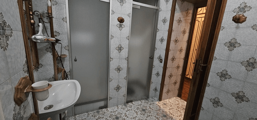 Appartamento in Corso Vittorio Emanuele 121, Napoli