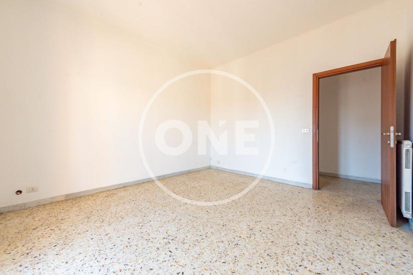 Bilocale in Via Cristoforo Foppa 12, Roma