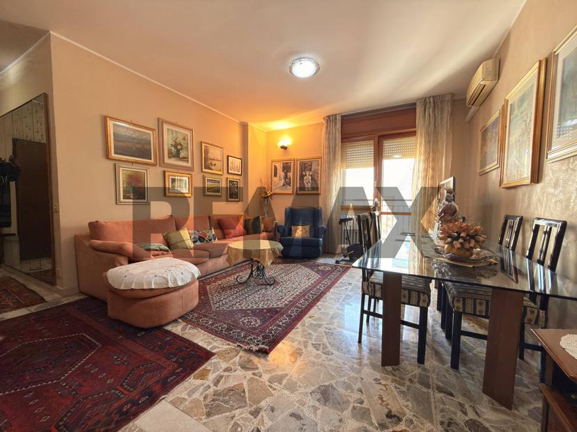 Bilocale in Via Francesco Baracca 8, San Giuliano Milanese — foto 4 di 5