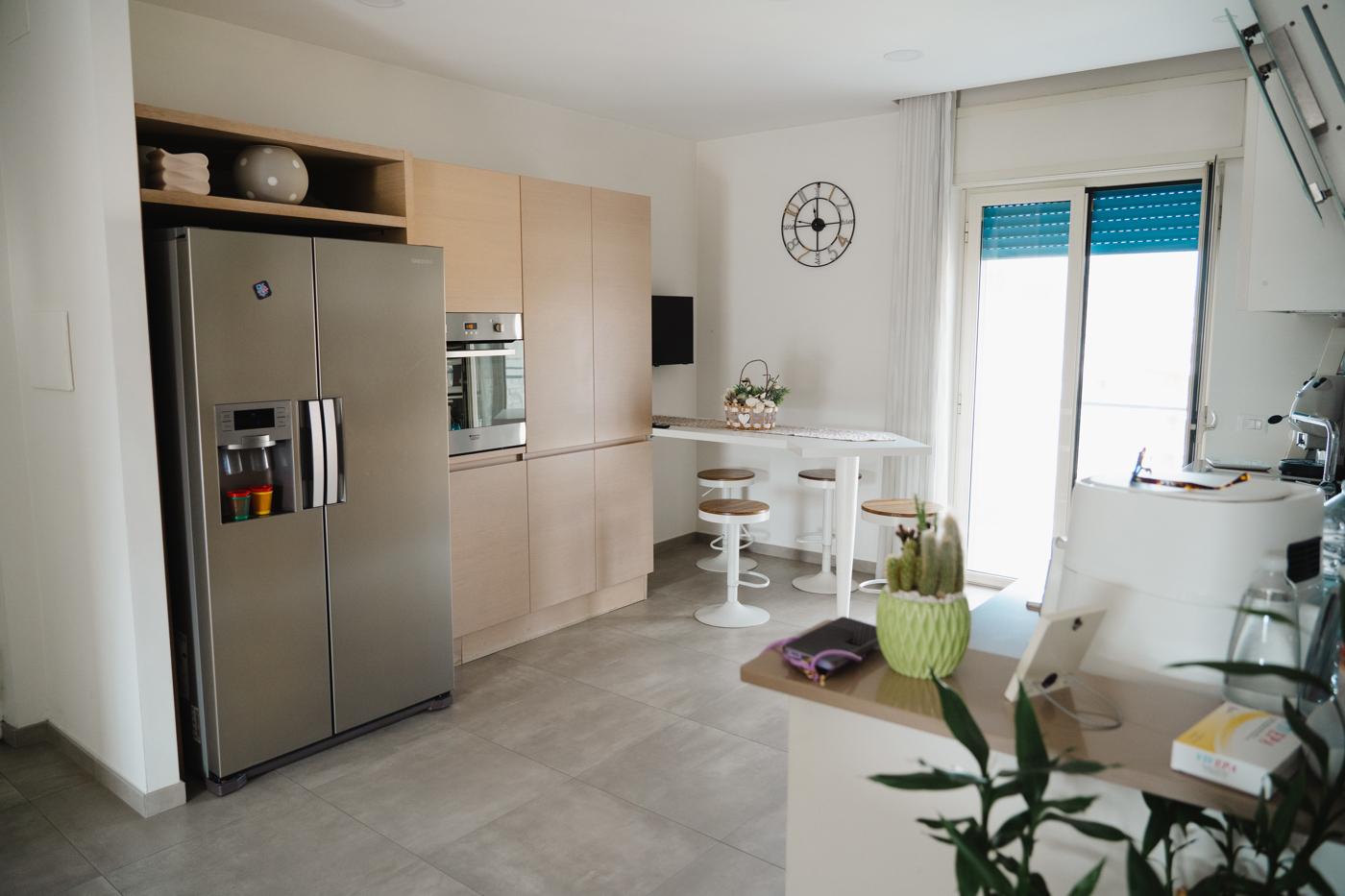 Trilocale in Corso Italia 234, Quarto