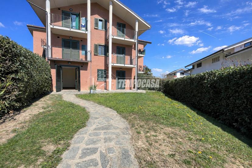 Bilocale in Via Elena di Montenegro, Foglizzo