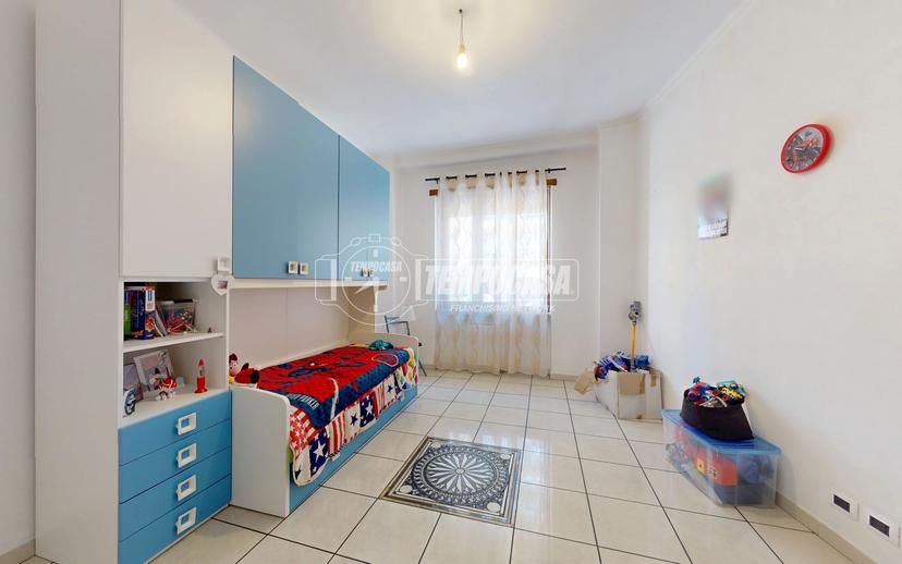 Trilocale in Via Lanzo 27, Torino