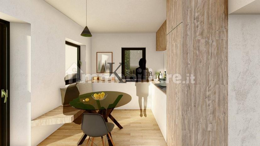 Casa indipendente in Via Goffredo Mameli 4, Cuorgnè — foto 4 di 5