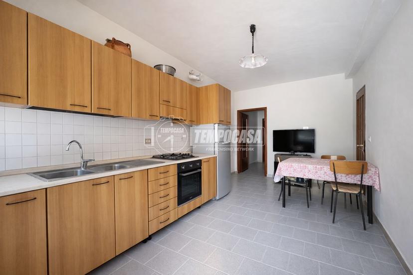 Casa indipendente in Via San Michele, Mazzè — foto 5 di 5