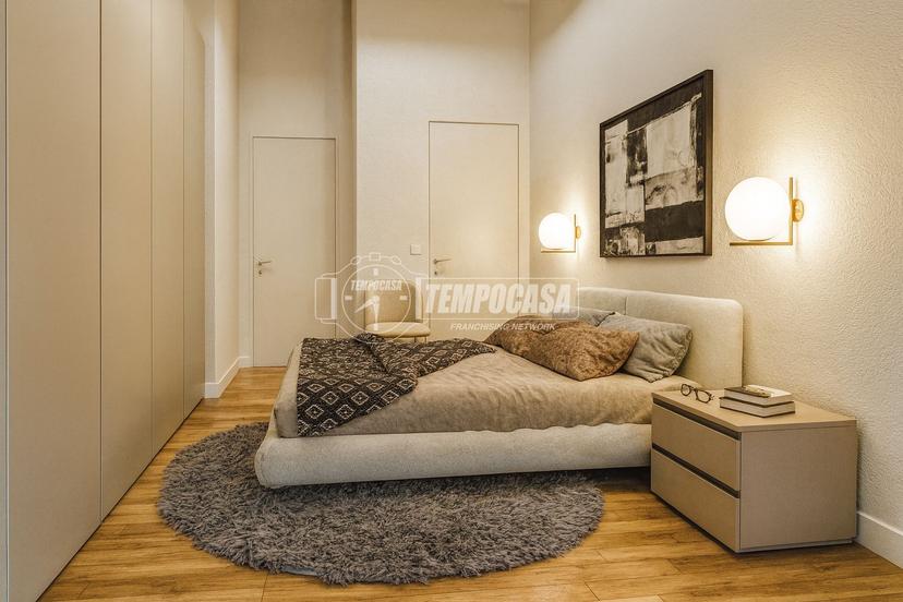 Trilocale in Via Belfiore 49, Torino